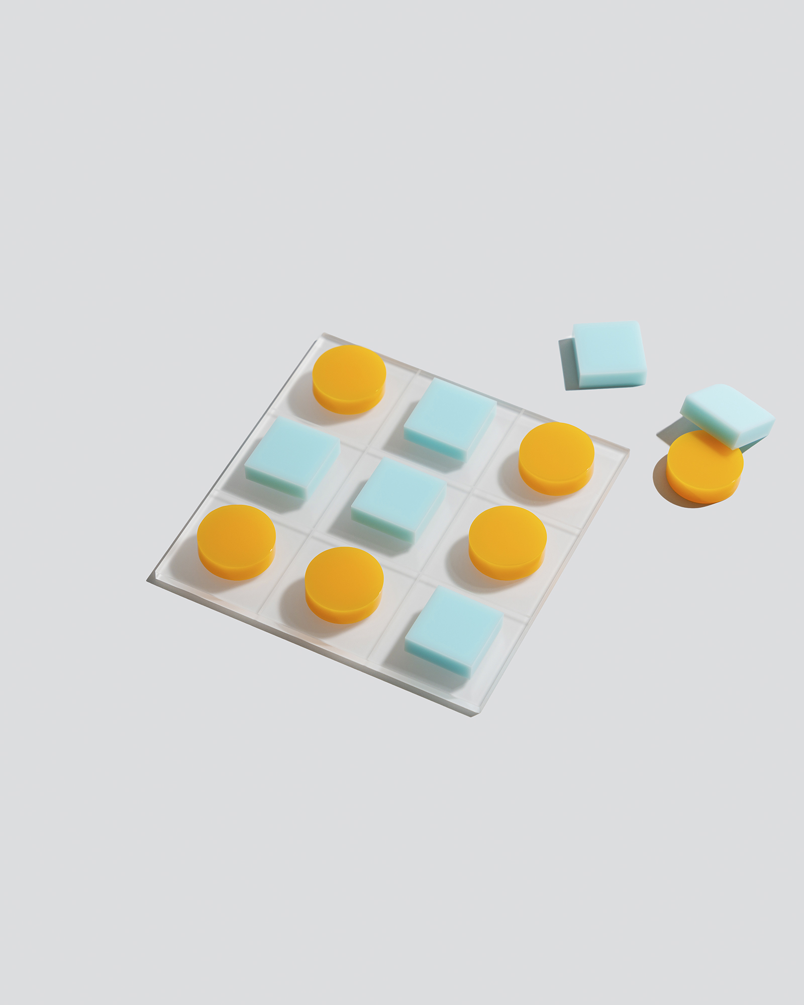 Tic Tac Toe