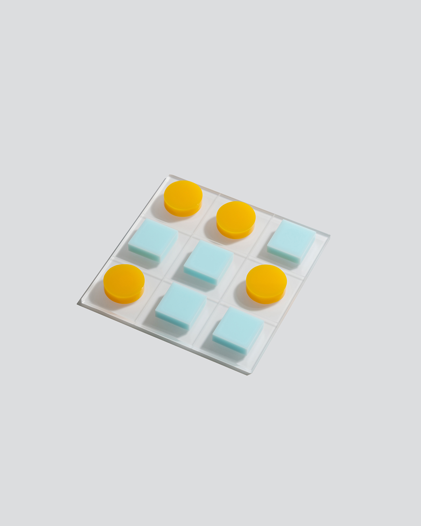 Tic Tac Toe