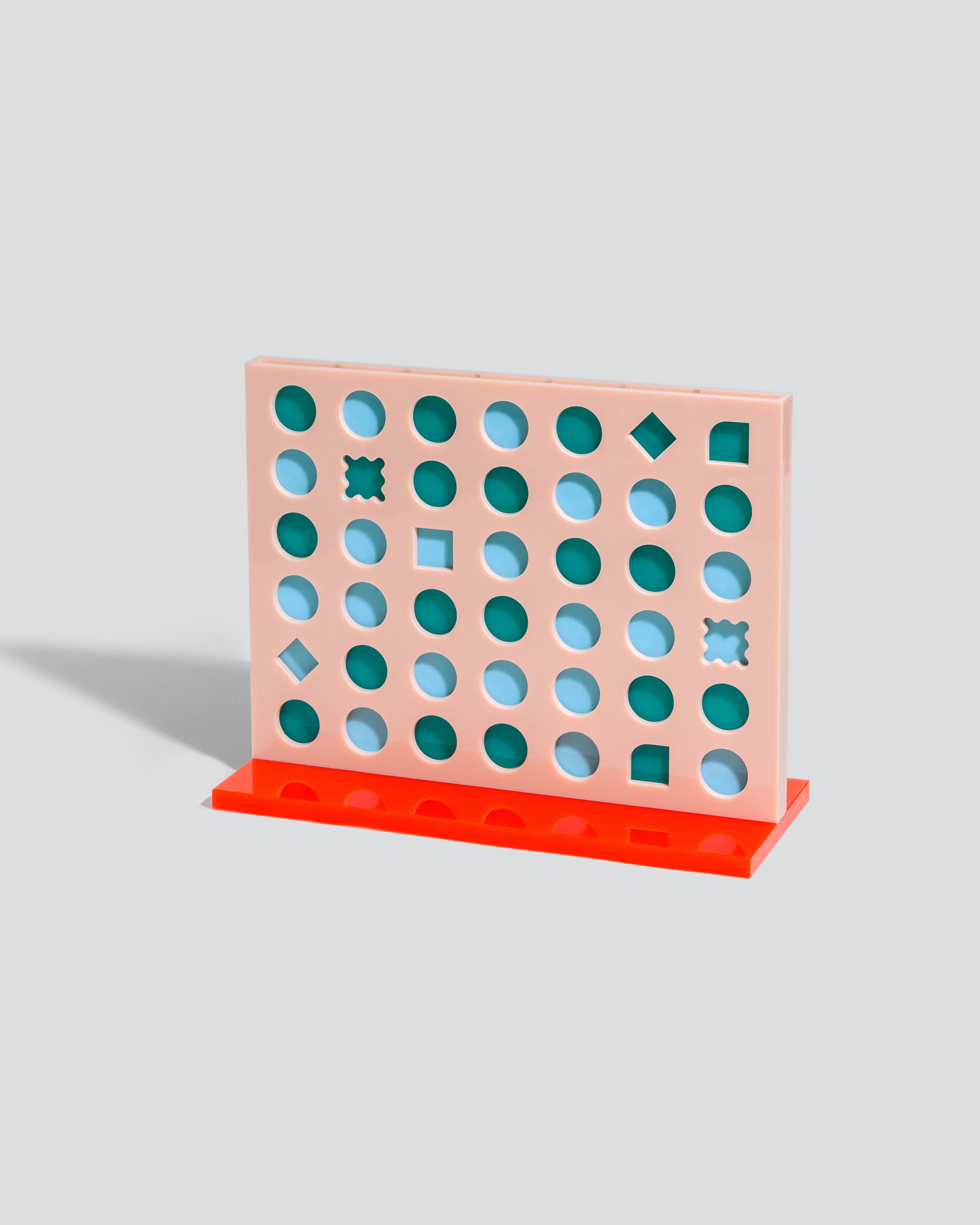 Connect Four 
