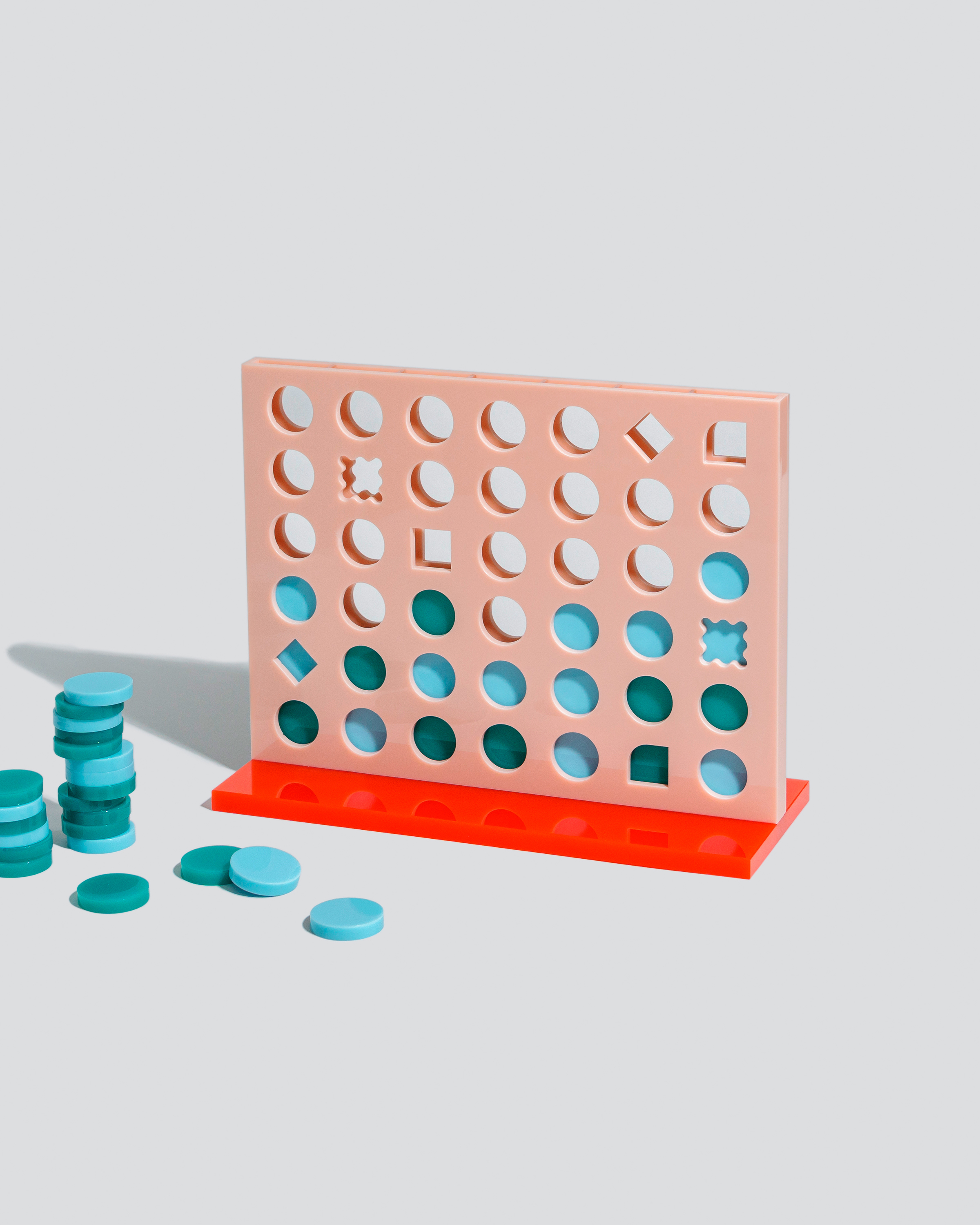 Connect Four 