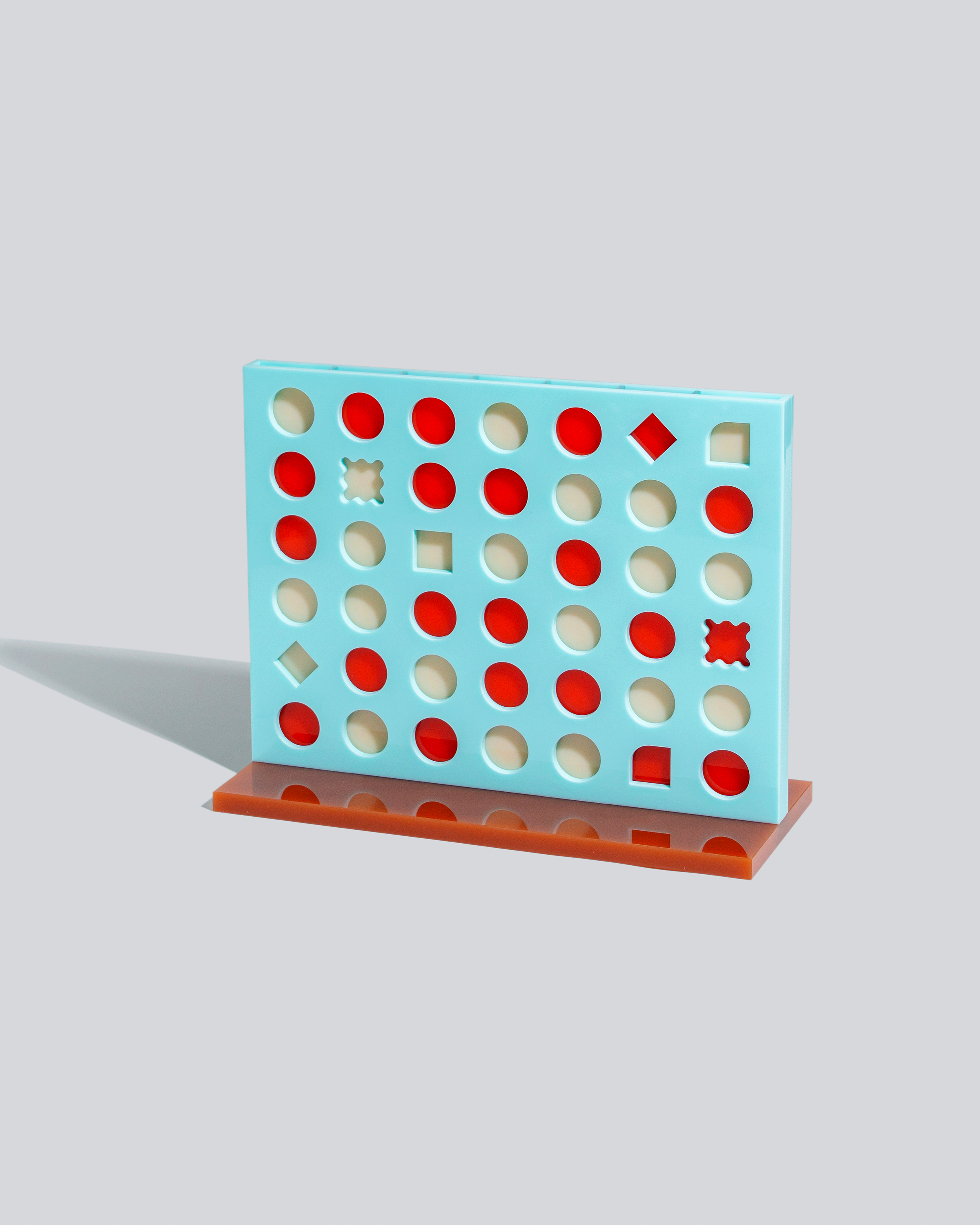 Connect Four