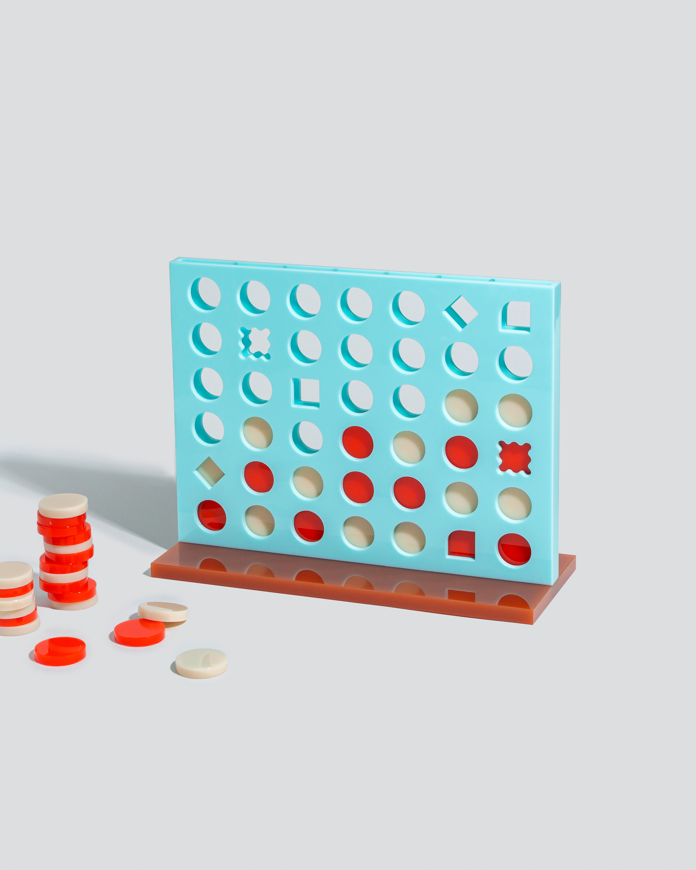Connect Four