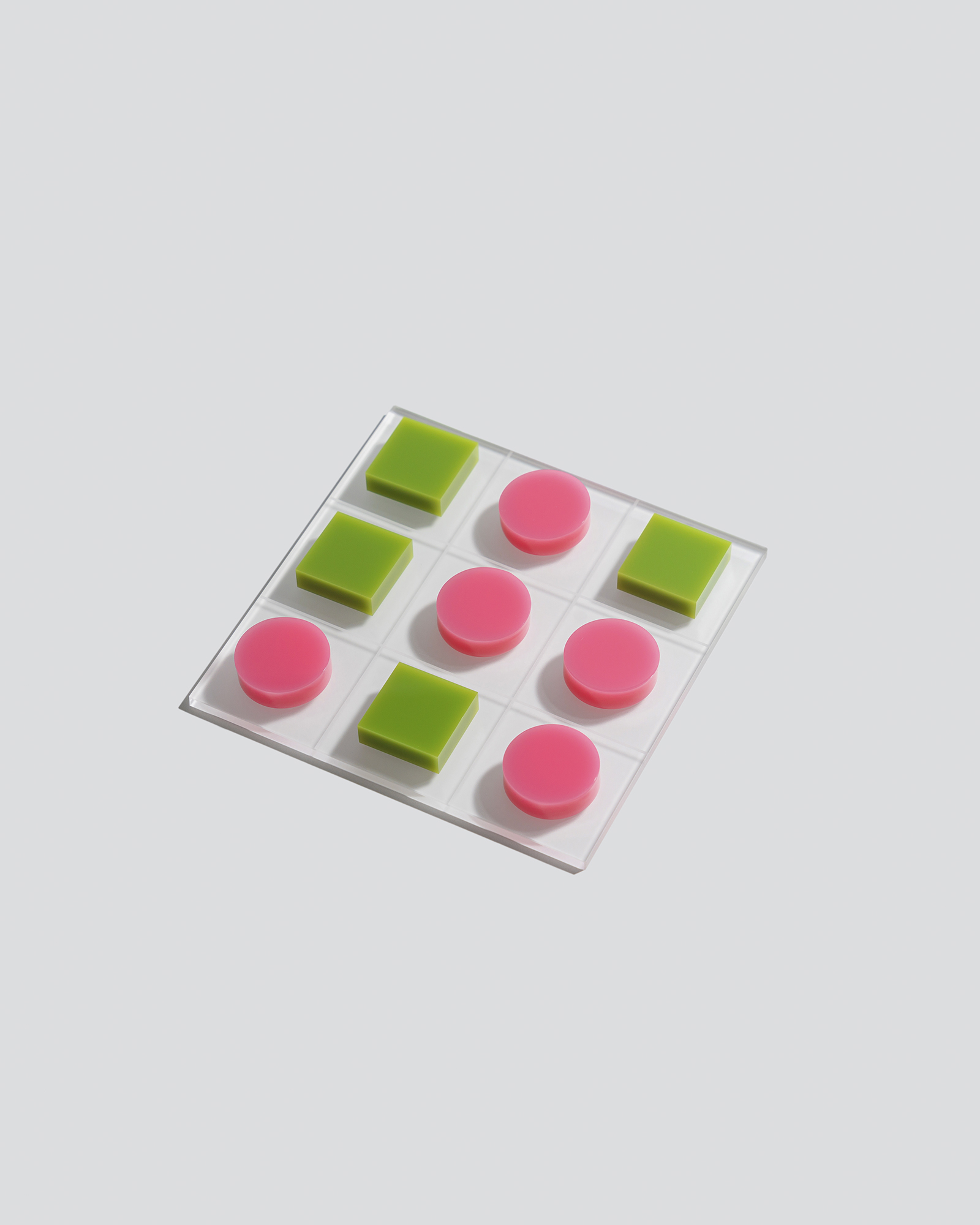 Tic Tac Toe