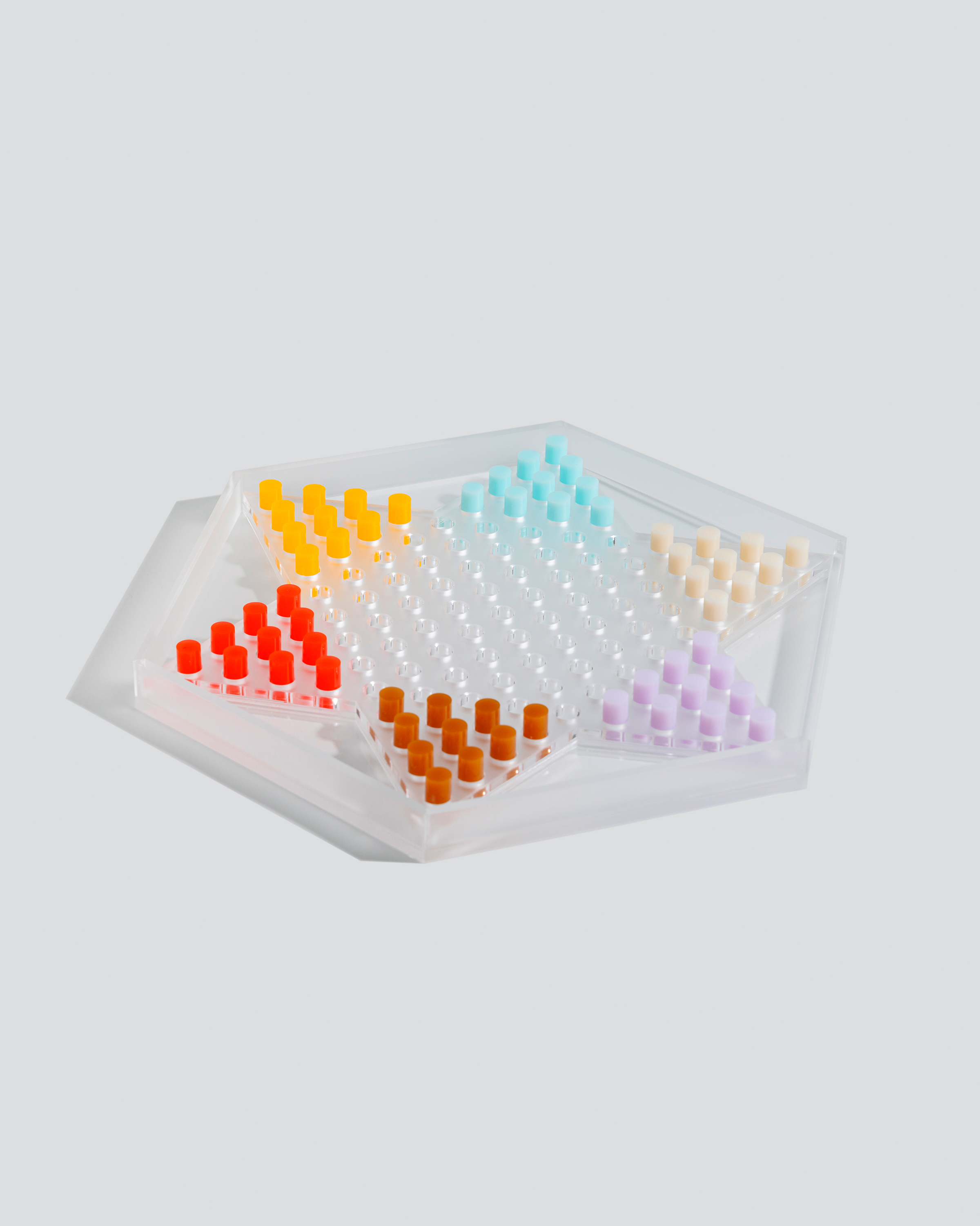 Chinese Checkers 